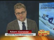 Adam Conover