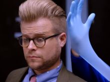 Adam Conover