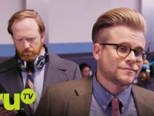 Adam Conover