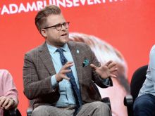 Adam Conover