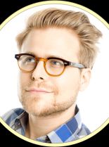 Adam Conover