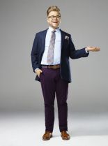 Adam Conover