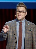 Adam Conover