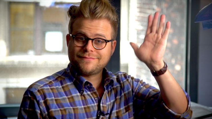 Adam Conover