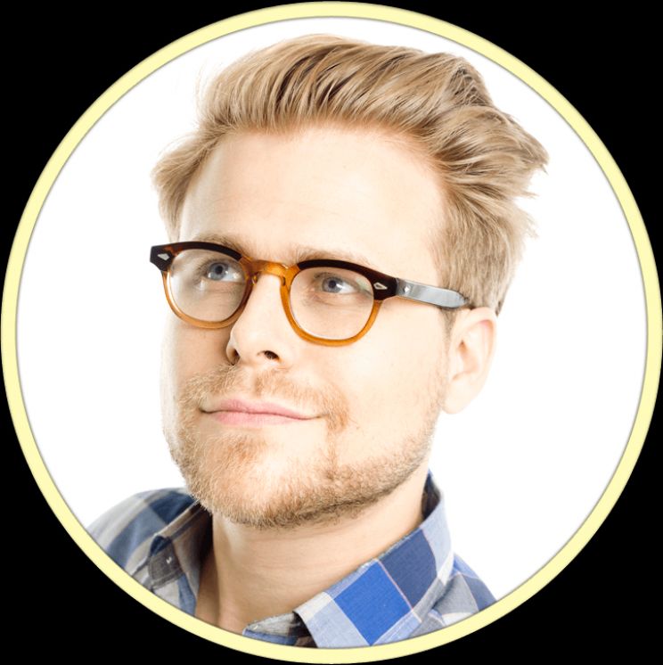 Adam Conover