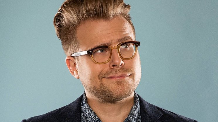 Adam Conover