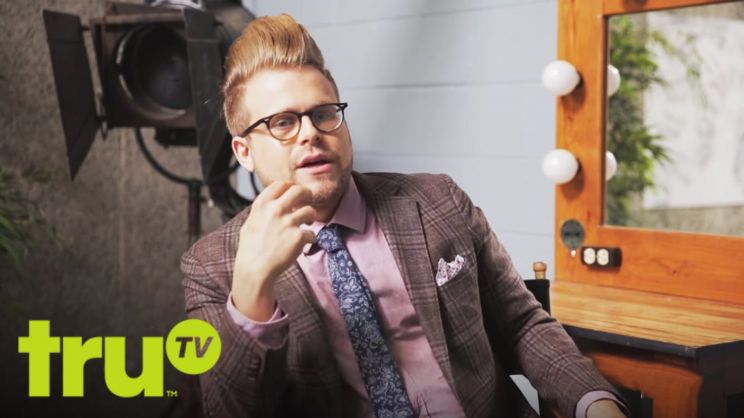 Adam Conover