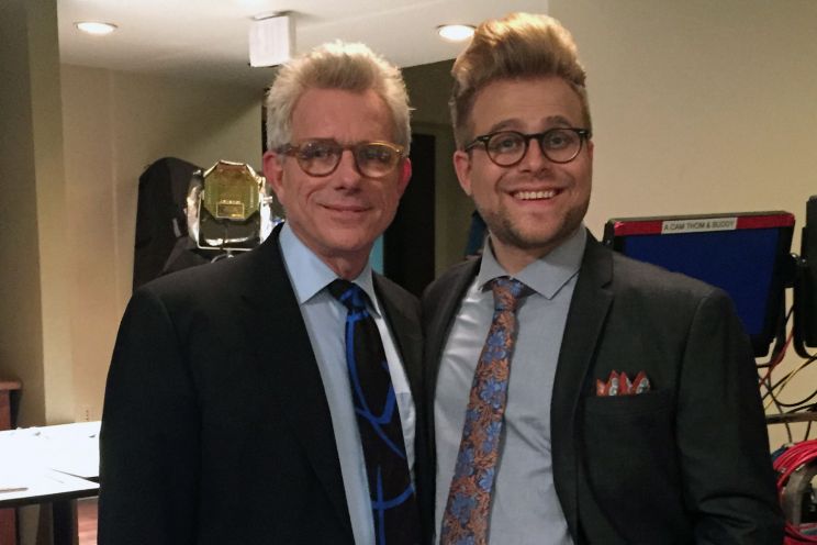 Adam Conover