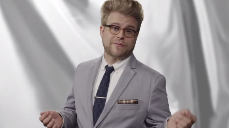 Adam Conover
