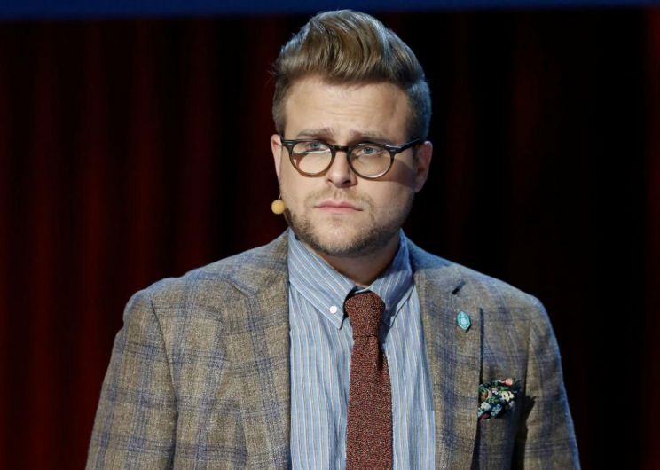 Adam Conover