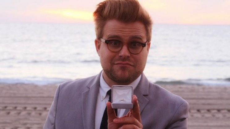 Adam Conover