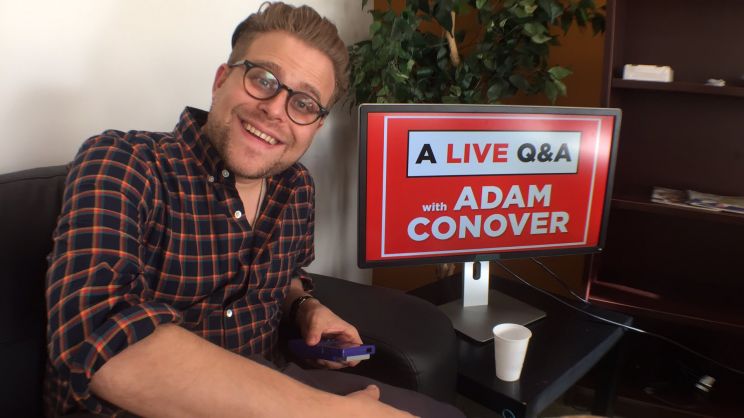 Adam Conover