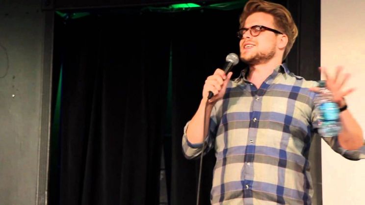 Adam Conover