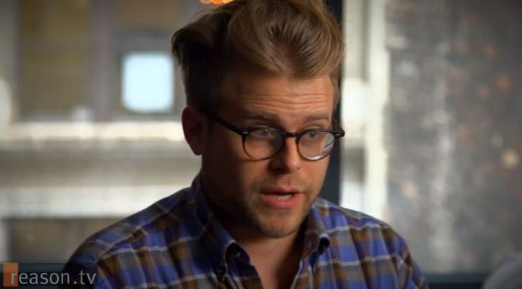 Adam Conover