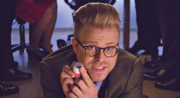Adam Conover