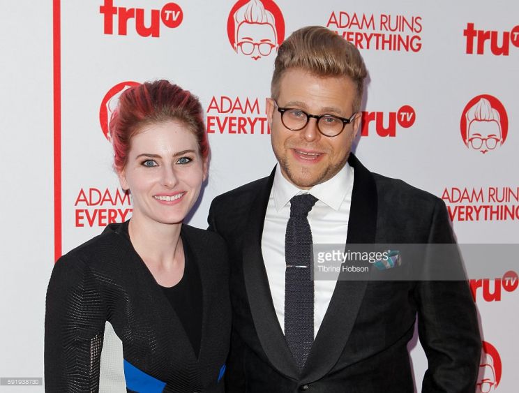 Adam Conover