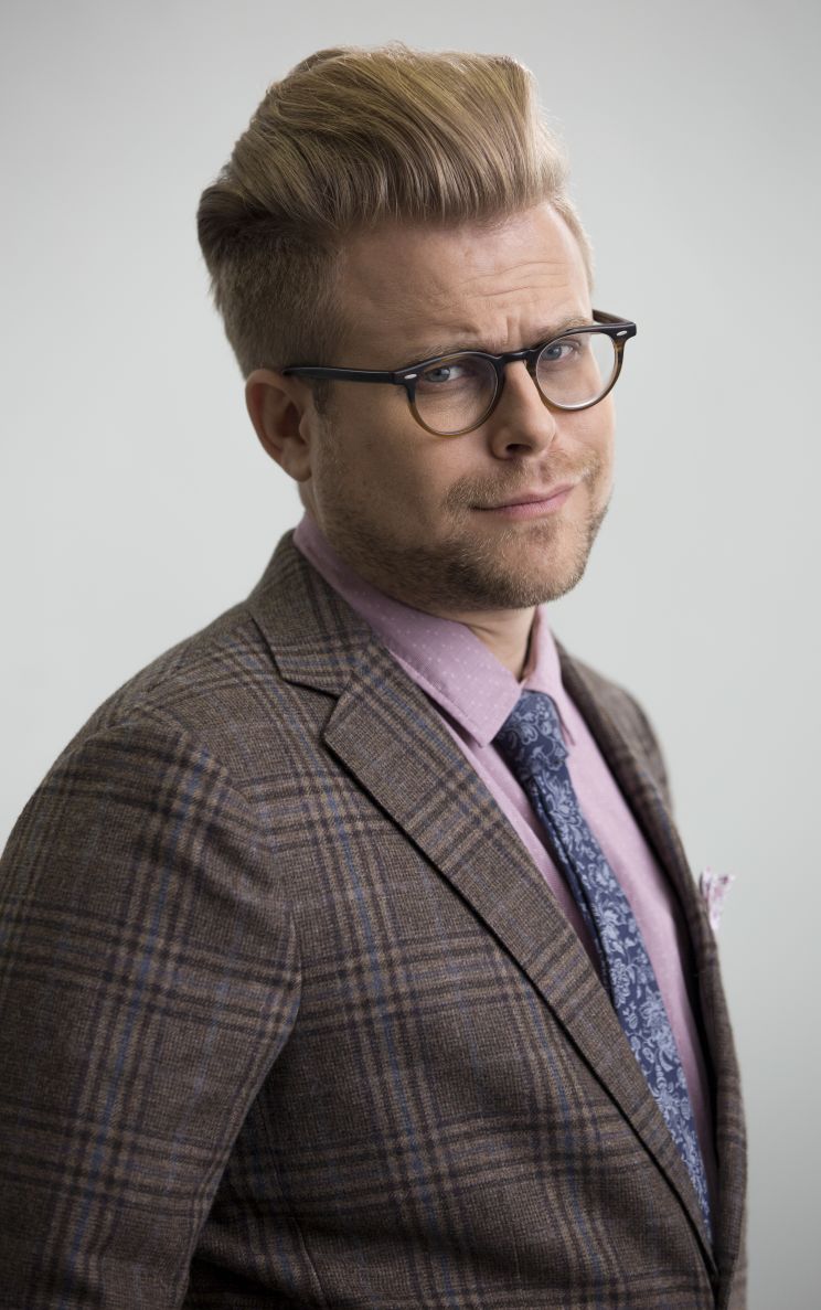 Adam Conover