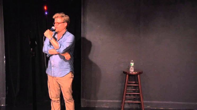 Adam Conover