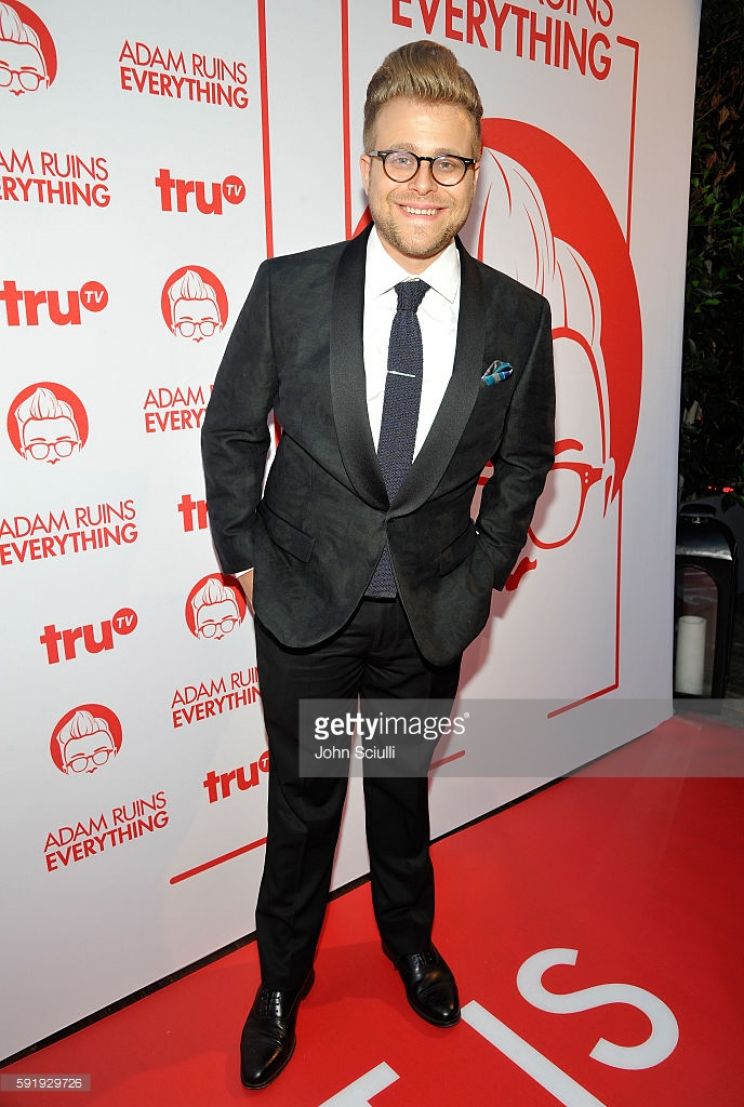 Adam Conover