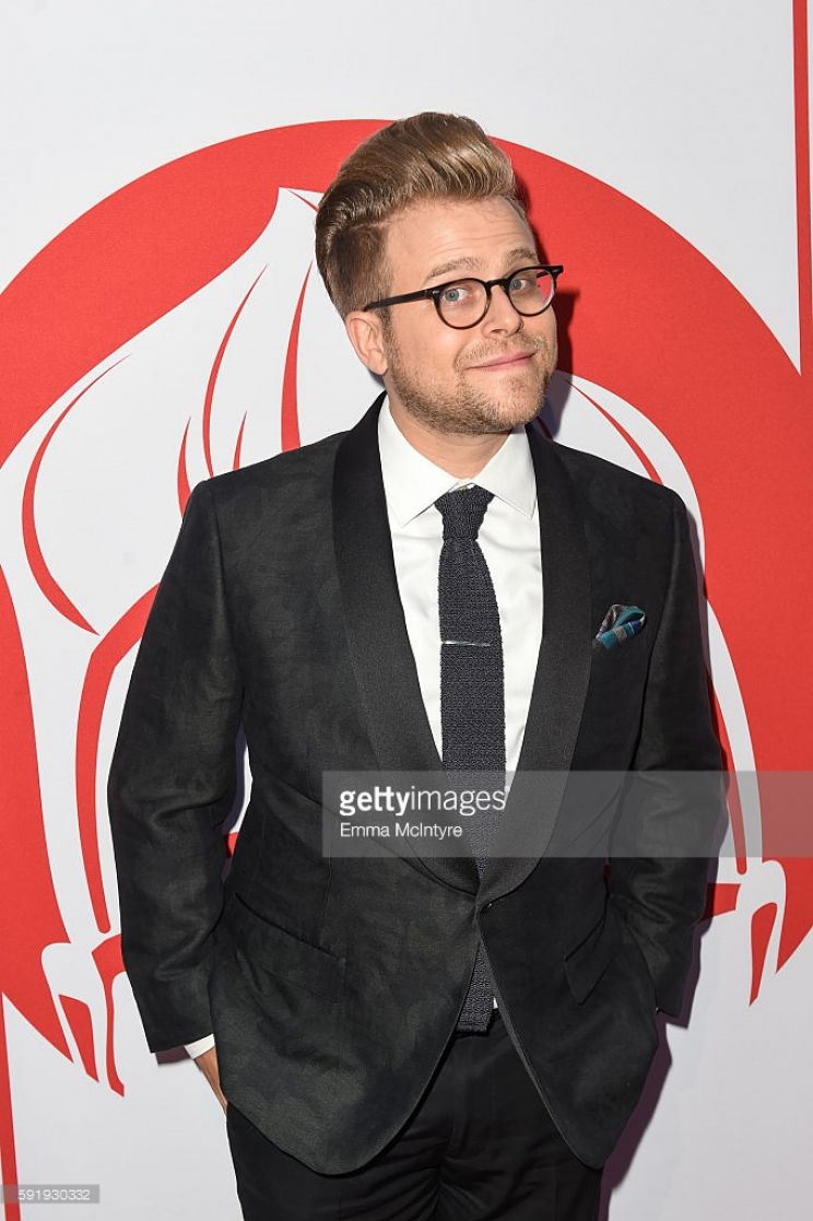 Adam Conover