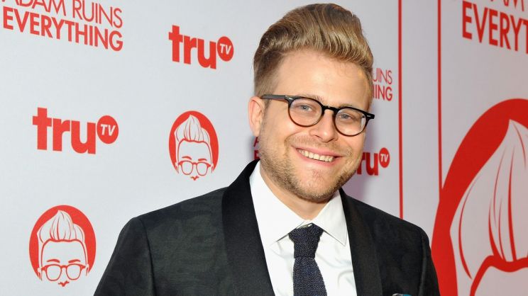 Adam Conover