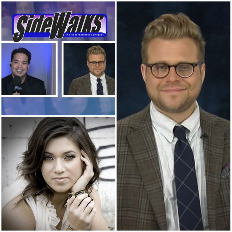 Adam Conover