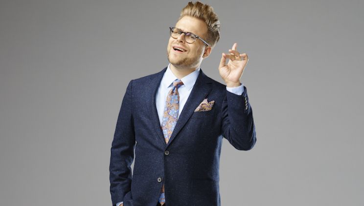 Adam Conover