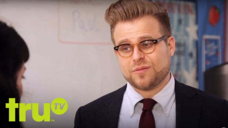 Adam Conover