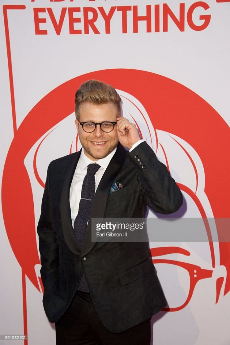 Adam Conover