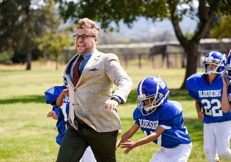 Adam Conover