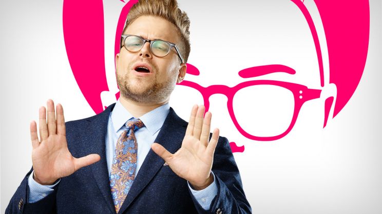 Adam Conover