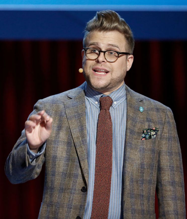 Adam Conover