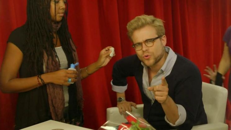 Adam Conover