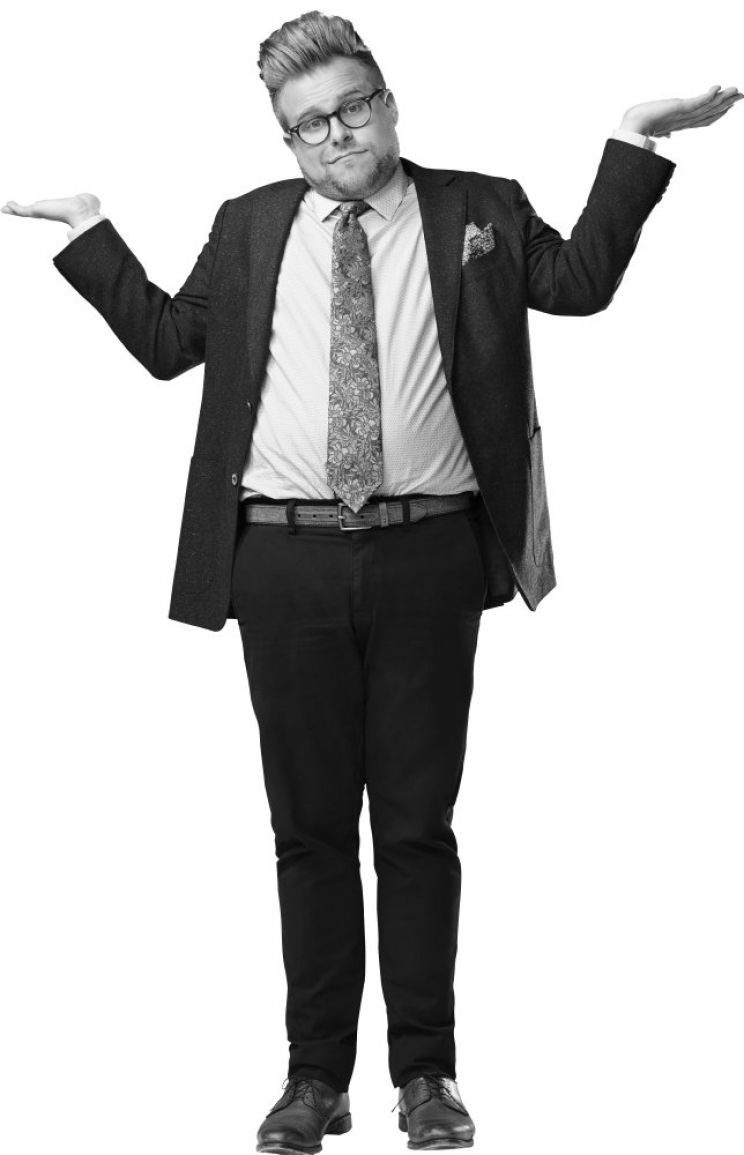 Adam Conover