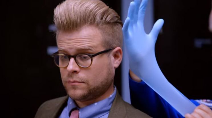 Adam Conover