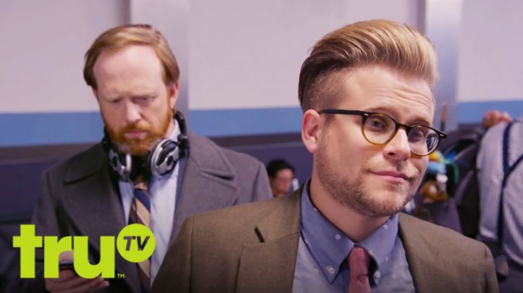 Adam Conover