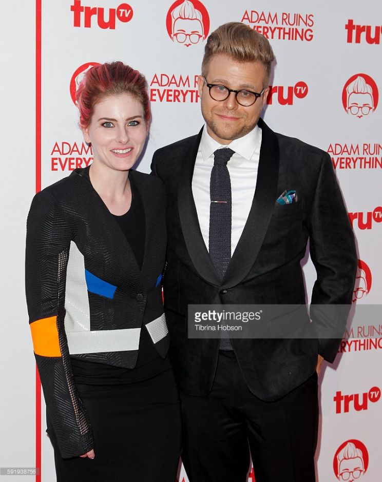 Adam Conover