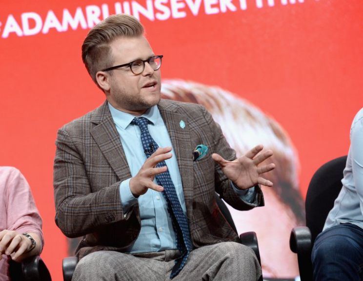 Adam Conover