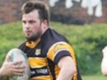 Adam Cooper