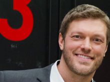 Adam Copeland