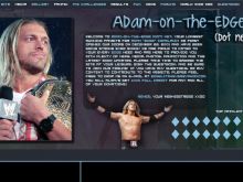 Adam Copeland