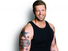 Adam Copeland