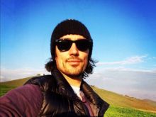 Adam Croasdell