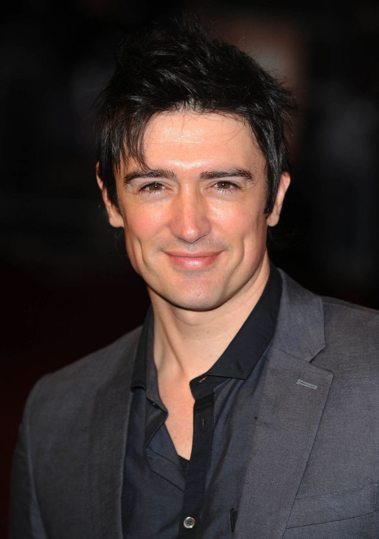Adam Croasdell