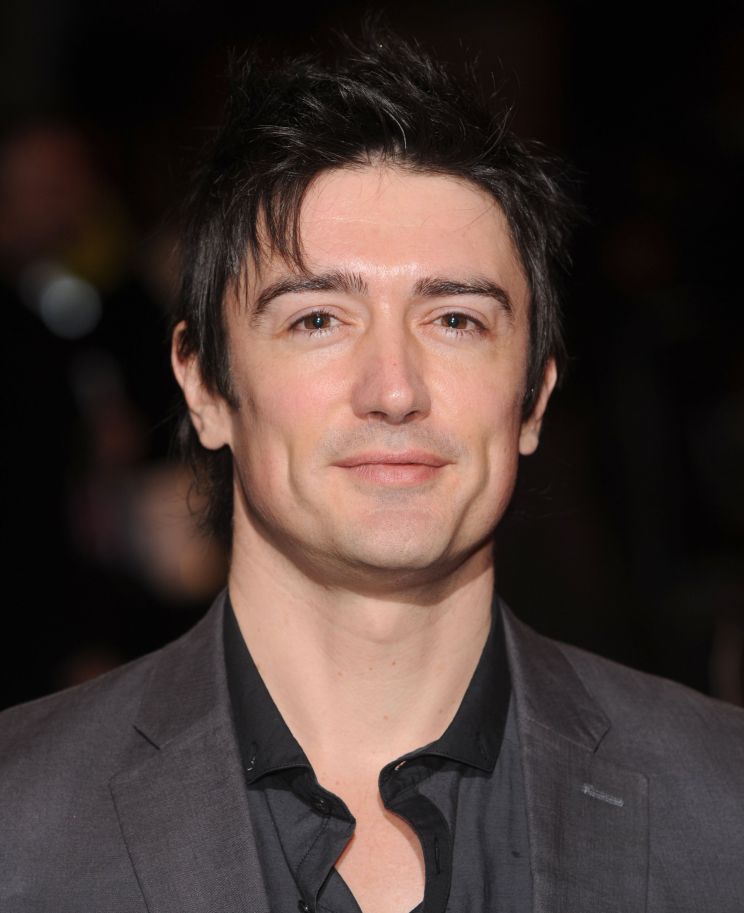 Adam Croasdell