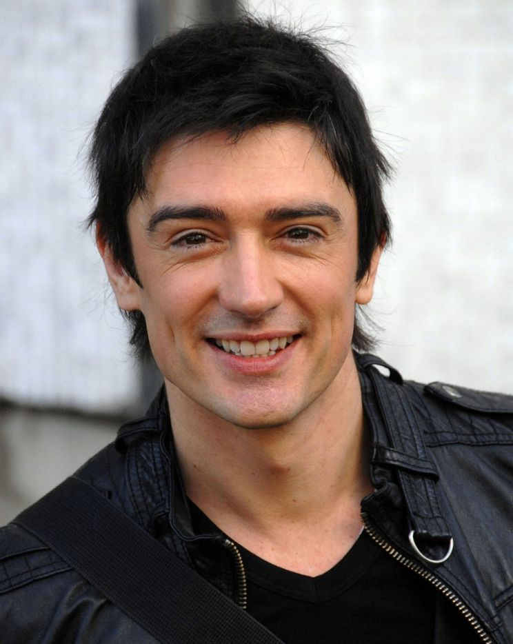 Adam Croasdell