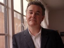 Adam Curtis