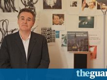 Adam Curtis