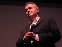Adam Curtis