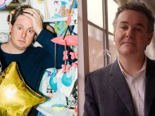 Adam Curtis